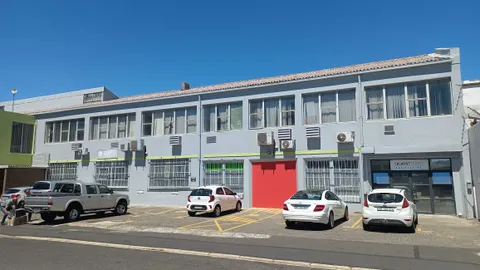 Industry Park, 6-8 Perfecta street